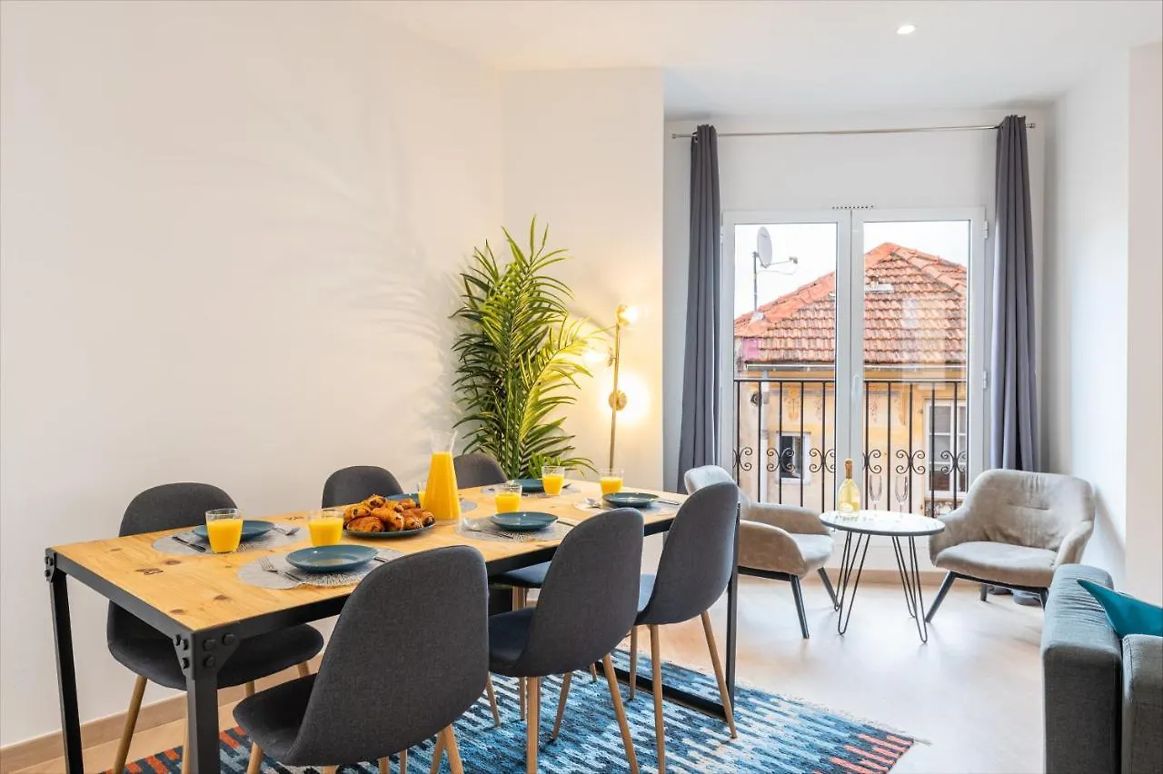 Superbe Penthouse Proche Monaco Grande Terrasse Apartment Beausoleil 0*,  France