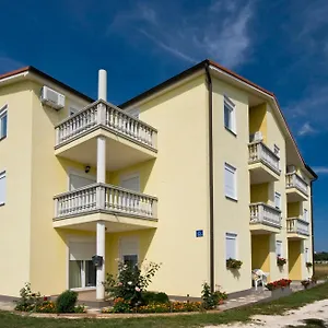 Baresic , Medolino Croazia