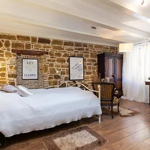 Duplex Camelia In Charming Old Town , Rovigno Croazia